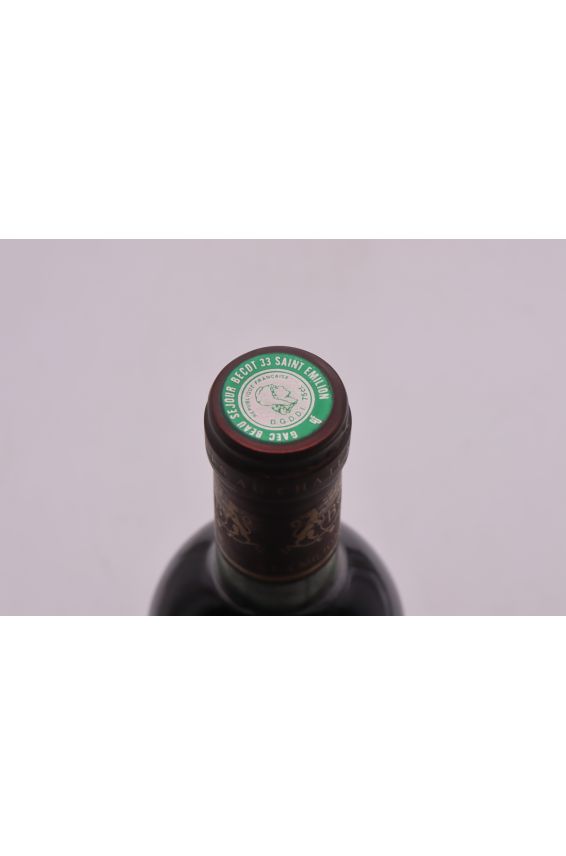 Beausejour Bécot 1993 OWC