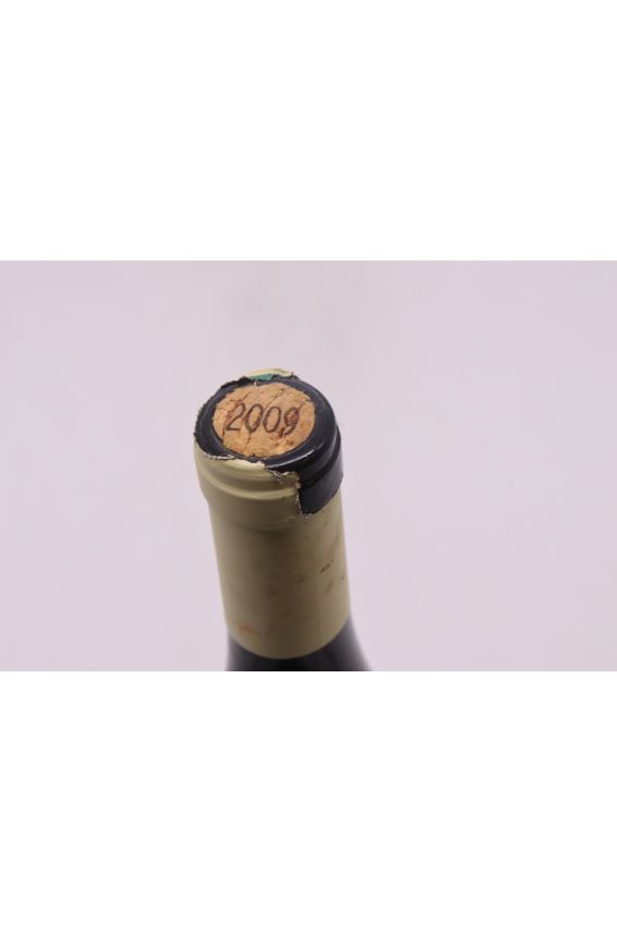 Clos Rougeard Saumur Brézé 2009 -10% DISCOUNT !