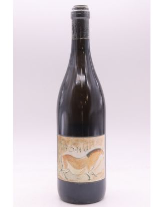 Dagueneau Pouilly Fumé Pur Sang 2004