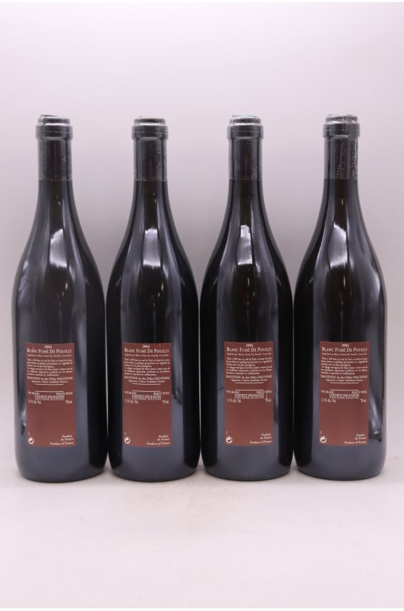 Dagueneau Pouilly Fumé Pur Sang 2004