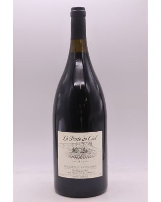 La Negly Languedoc La Clape La Porte du Ciel 1998 Magnum