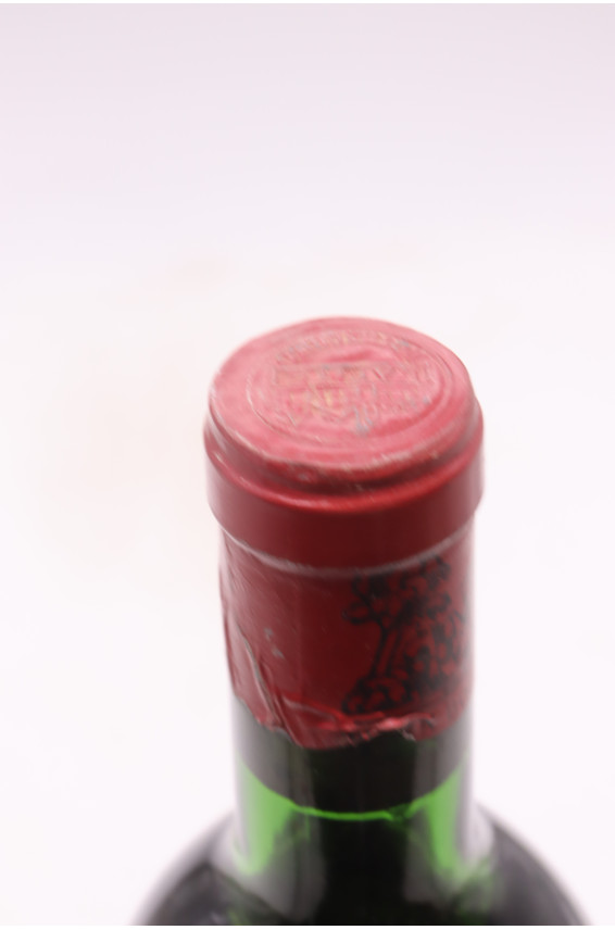 Lafite Rothschild 1969 -15% DISCOUNT !