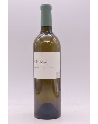 Clos Maia 2018 blanc