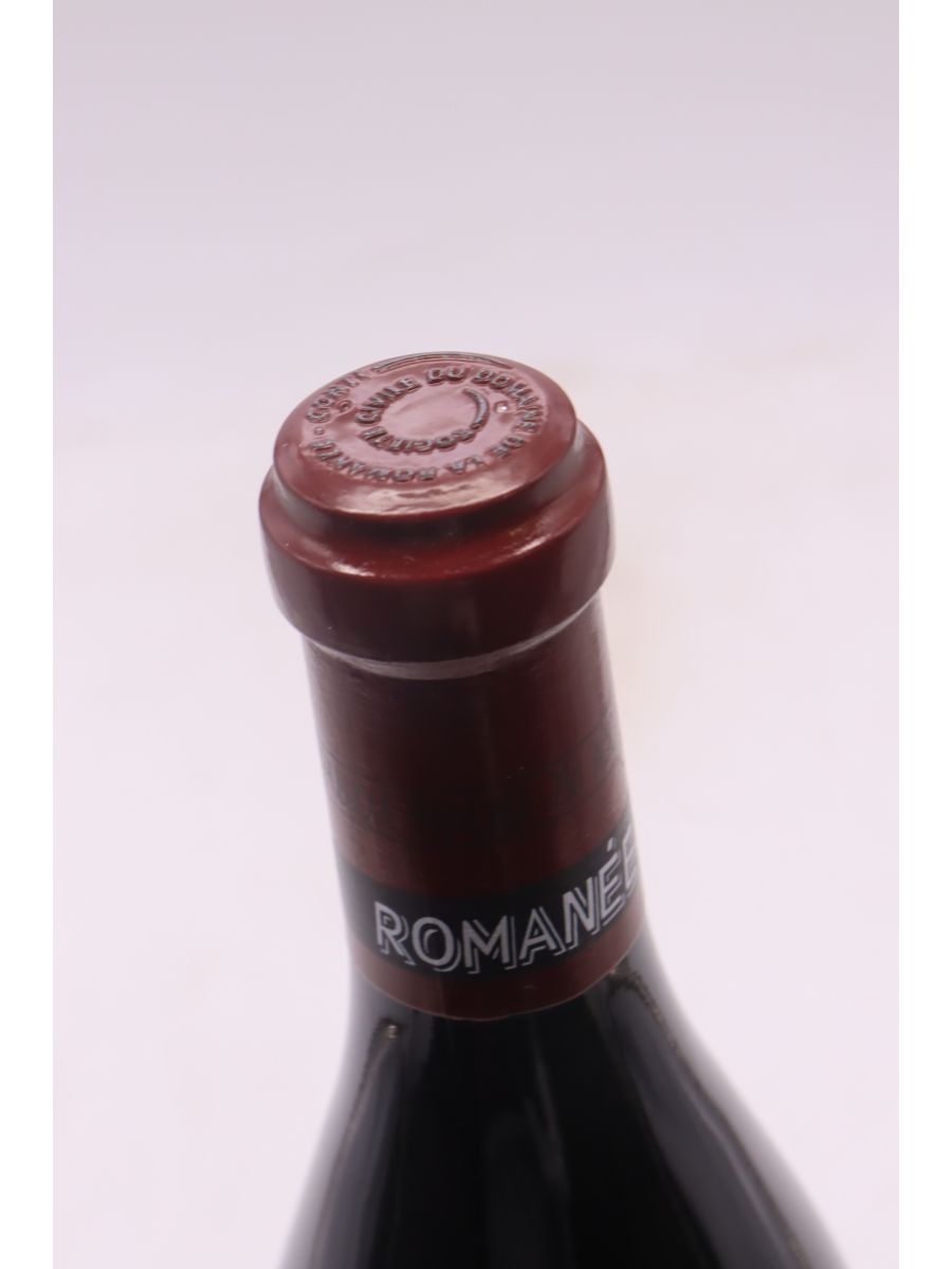 Romanée Conti Romanée Saint Vivant 2019