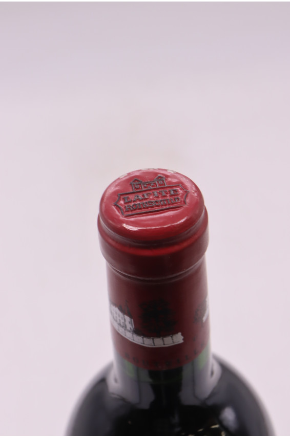 라피트 로칠드 (Lafite Rothschild) 1994