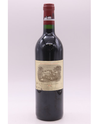 라피트 로칠드 (Lafite Rothschild) 1994