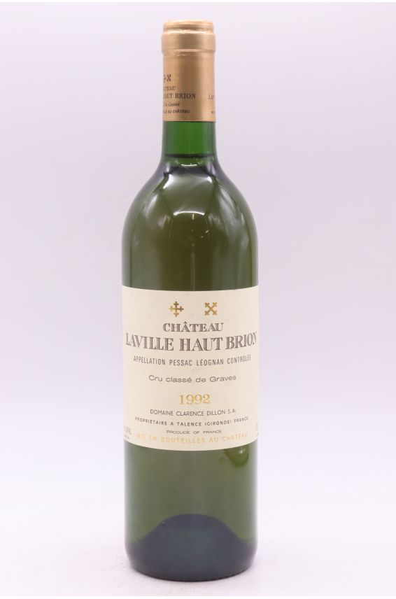 라빌 오 브리옹 1992