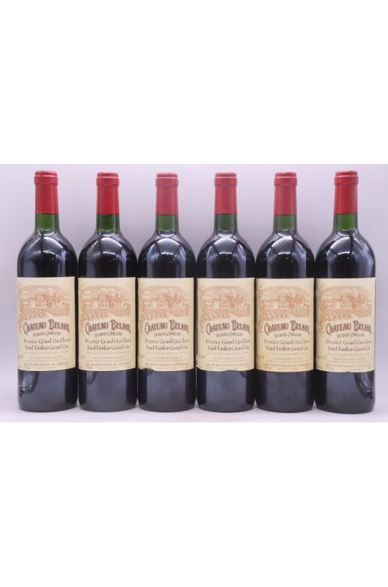 Belair 1996 OWC