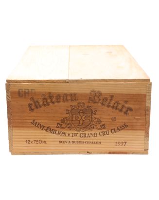 Belair 1997 OWC