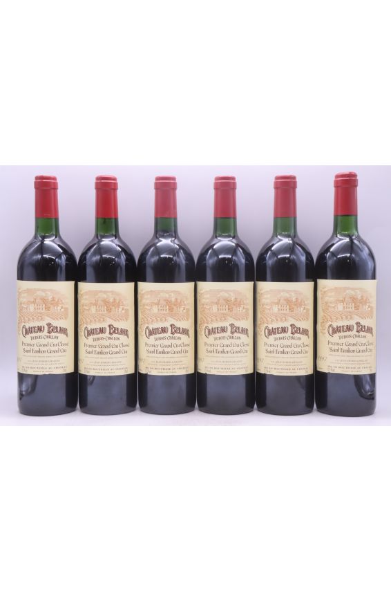 Belair 1997 OWC