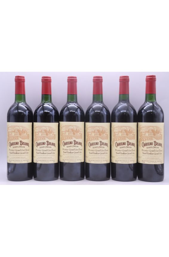 Belair 1997 OWC