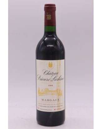 Prieuré Lichine 1994 - PROMO -10%!