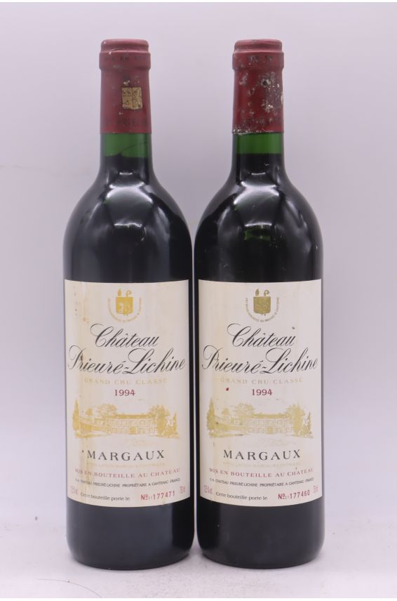 Prieuré Lichine 1994 - PROMO -10%!