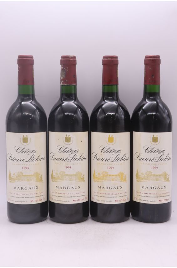 Prieuré Lichine 1994 - PROMO -10%!