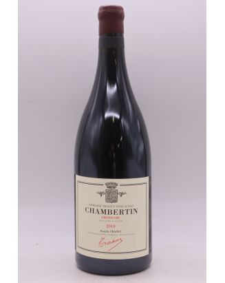Trapet Chambertin 2019 Magnum