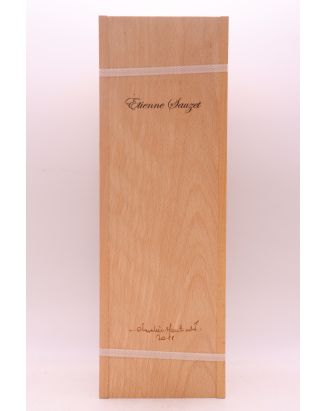 Etienne Sauzet Chevalier Montrachet 2018 Magnum OWC