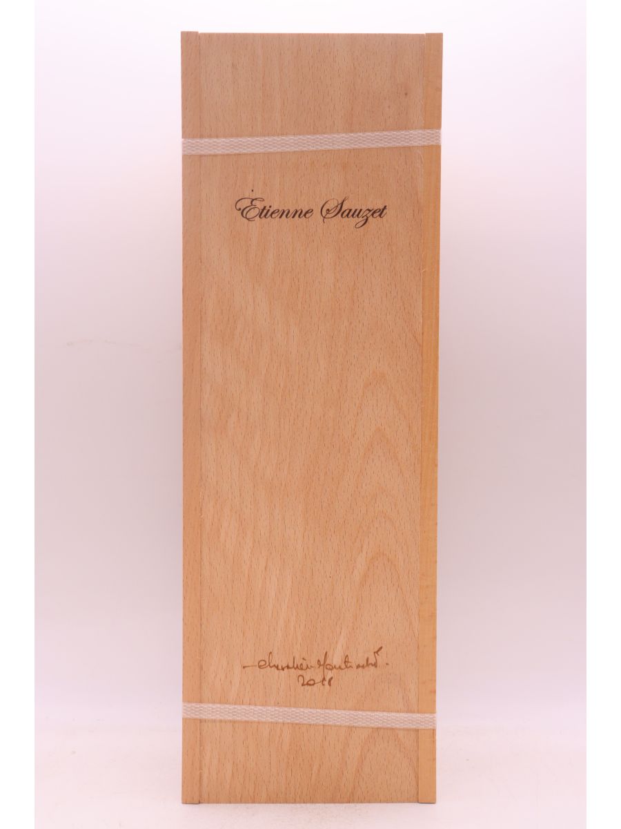 photos du vin Chevalier Montrachet 2018 Magnum