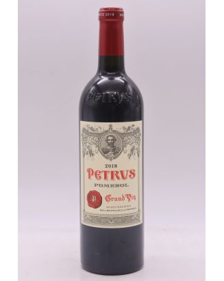 Pétrus 1979