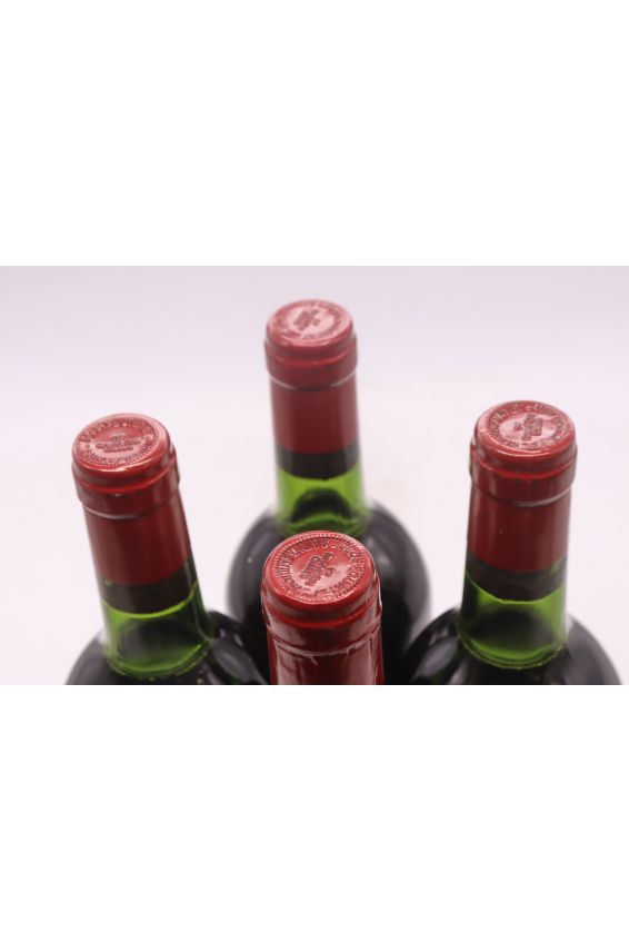 Clos Fourtet 1975 -10% DISCOUNT !