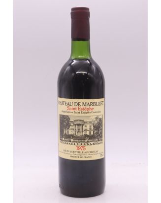 Marbuzet 1975