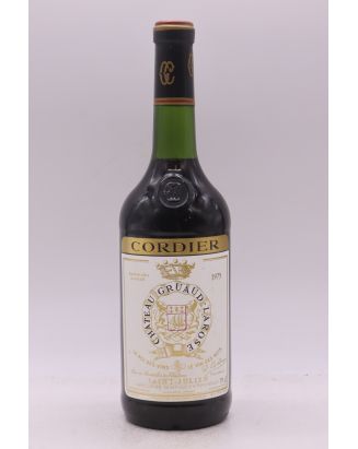 Gruaud Larose 1975