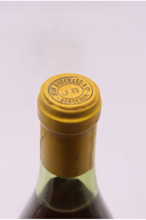 Jean Bouchard Meursault 1964 - PROMO -10% !