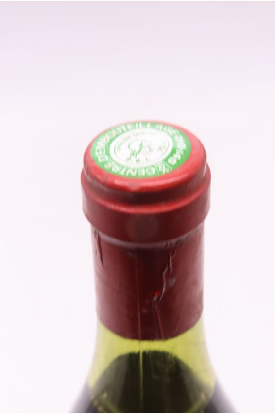 Villeranges Chambolle Musigny 1970 -10% DISCOUNT !