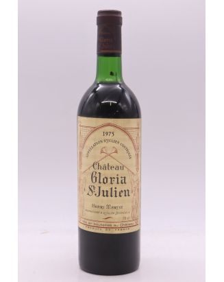 Gloria 1975