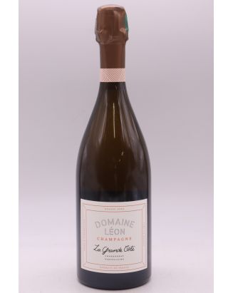 Domaine Léon La Grande Côte Chardonnay
