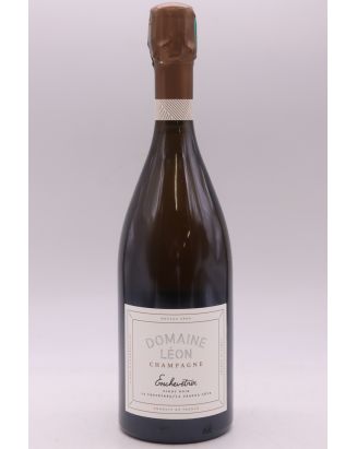 Domaine Léon Enchevetrer Pinot Noir