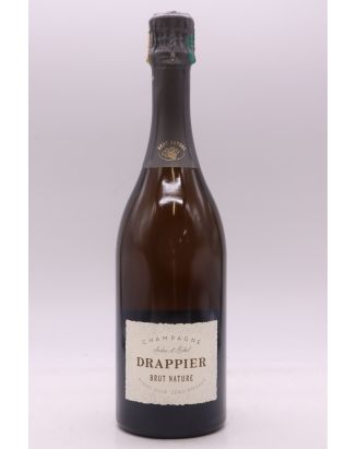 Drappier Brut Nature
