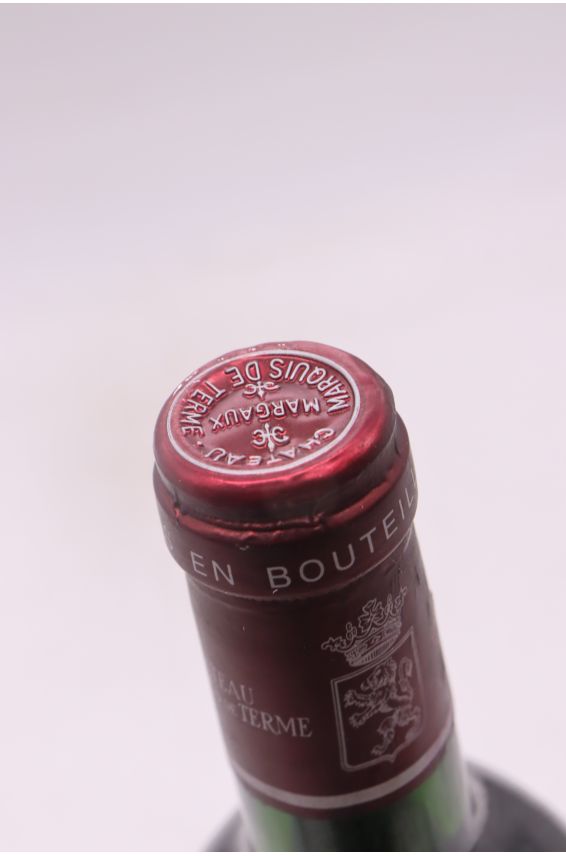 Marquis de Terme 1994 -15% DISCOUNT !