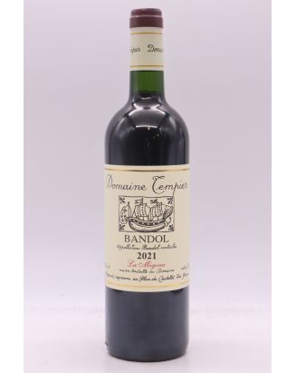 Tempier Bandol La Migoua 2021