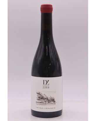 Domaine Zuria Initiale 2023 tinto