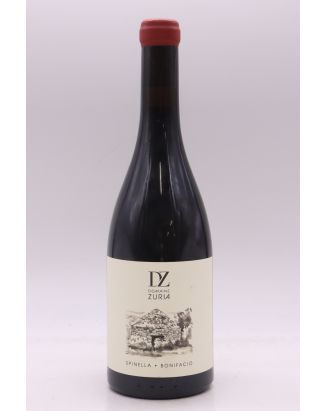 Domaine Zuria Spinella 2022 Rouge