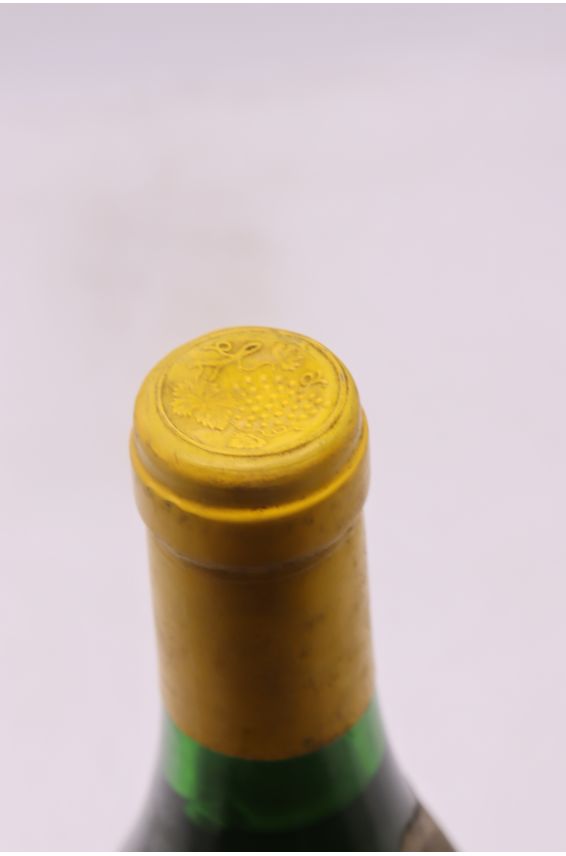 Jean Louis Chave Hermitage 1978 branco - PROMO -10%!