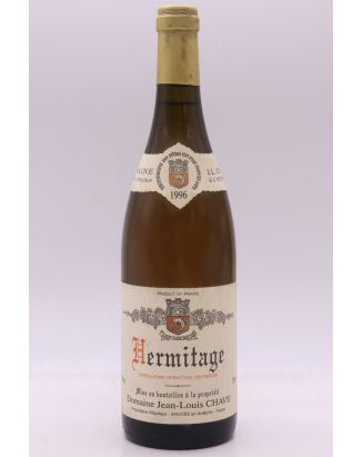 Jean Louis Chave Hermitage 1996 branco