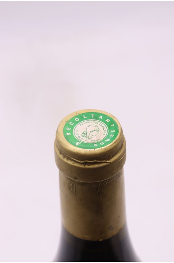 Jean Louis Chave Hermitage 1996 branco