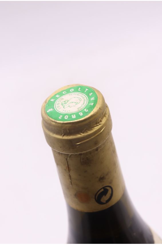 Jean Louis Chave Hermitage 1996 branco