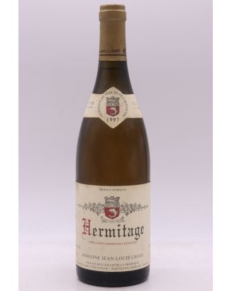 Jean Louis Chave Hermitage 1997 branco