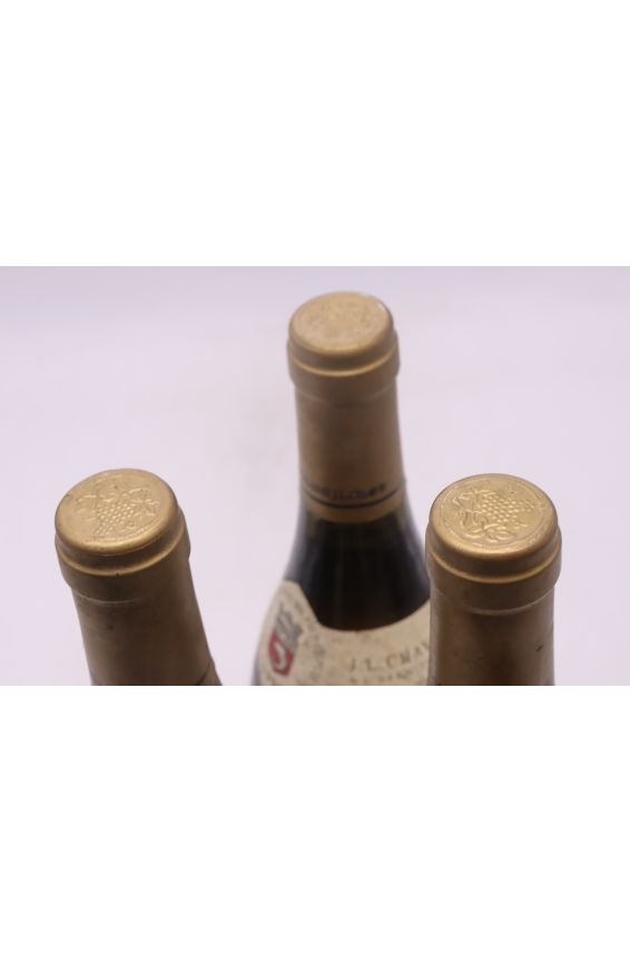 Jean Louis Chave Hermitage 1997 branco