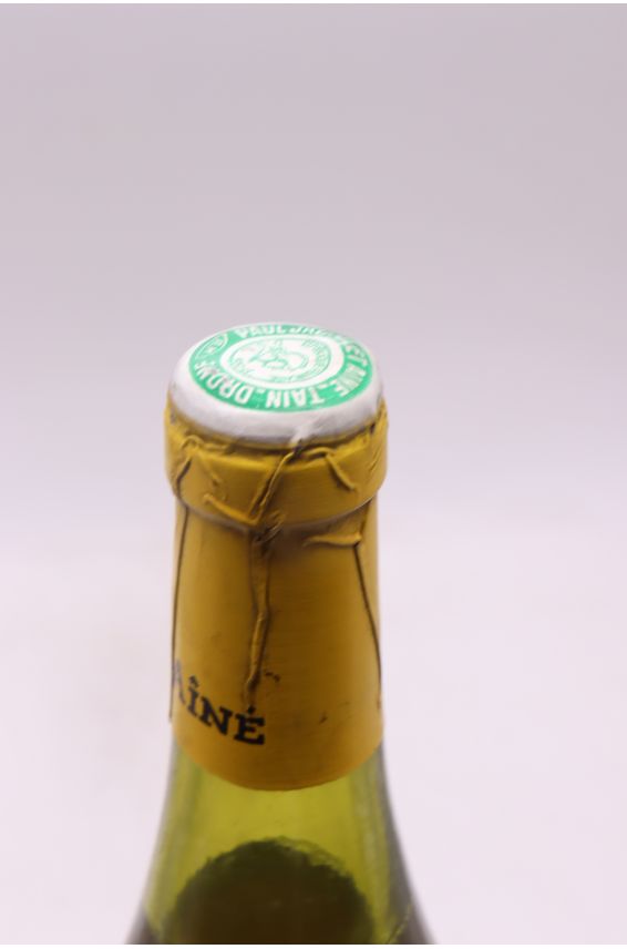 Jaboulet Hermitage Chevalier de Sterimberg 1983 blanco Magnum