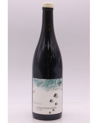Les Horées Côteaux Bourguignons Mon Poulain 2021 -5% DISCOUNT !
