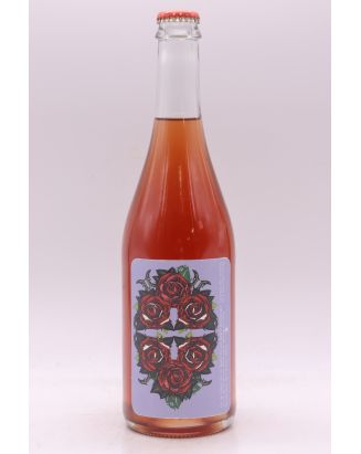 Benoit Rosenberger Six Roses 2022