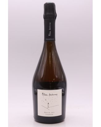 Elise Dechannes Absolue Grès Brut Nature