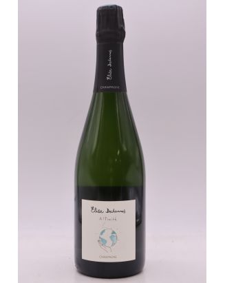 Elise Dechannes Affinité Brut Nature
