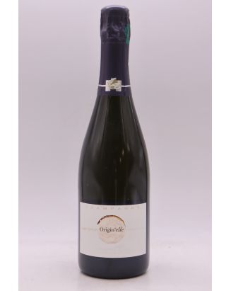 Françoise Bedel Origin'elle Extra Brut