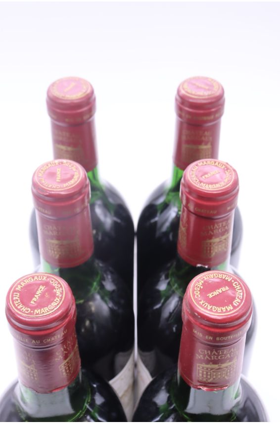 Château Margaux 1981