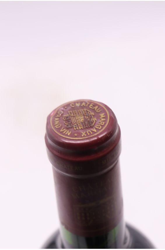 Château Margaux 1998