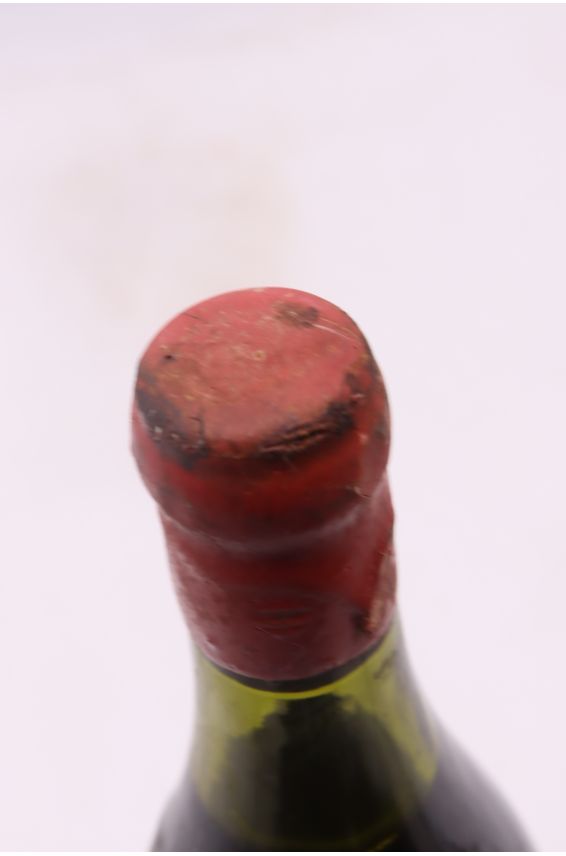 Camus Mazy Chambertin 1986 - PROMO -5% !